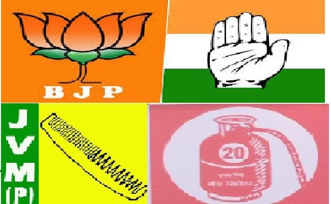 प्रचार खत्म, जानिये जमशेदपुर पूर्वी के उम्मीदवारों ने कैसे किया प्रचार