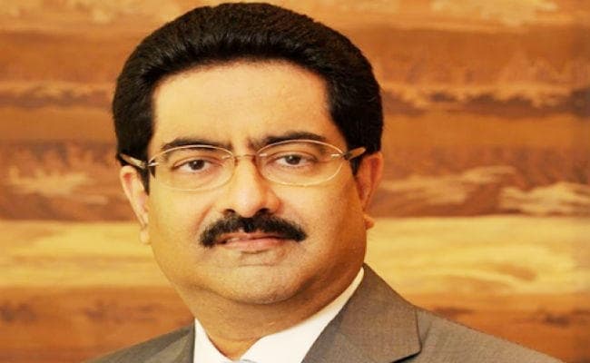 कुमार मंगलम बिड़ला ने कहा, अर्थव्यवस्था को ठोस प्रोत्साहन देने के लिए सरकार को देना चाहिए पैकेज