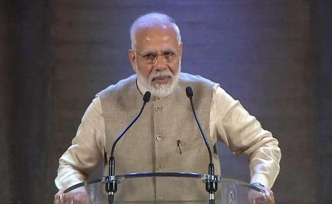 PM मोदी ने ”एक भारत श्रेष्ठ भारत” को गति देने के लिए निजी और सार्वजनिक स्कूलों के गठजोड़ की वकालत की