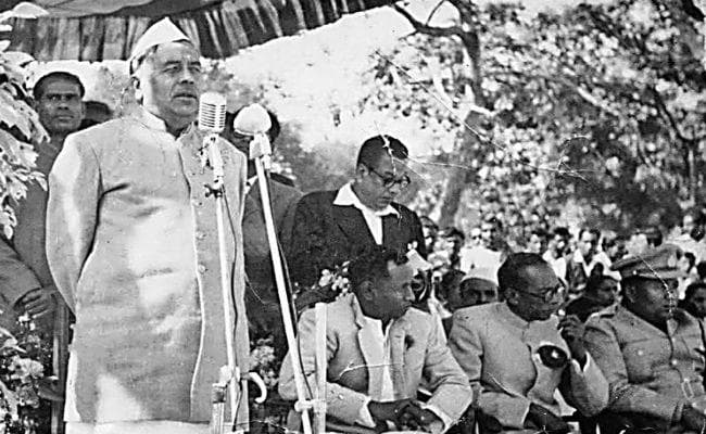 झारखंड की राजनीति का फ्लैश बैक : पांच सीट से प्रत्याशी बने थे केबी सहाय, सिर्फ एक जीते थे