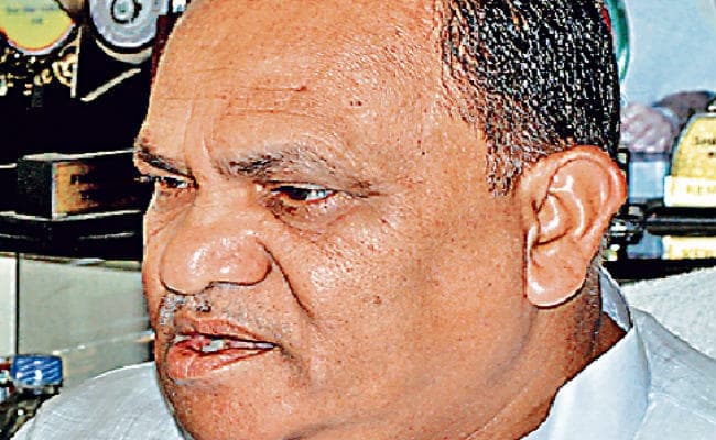 झारखंड विधानसभा चुनाव : विधायक का सफरनामा, सीपी सिंह का स्थापना काल से ही भाजपा से है नाता