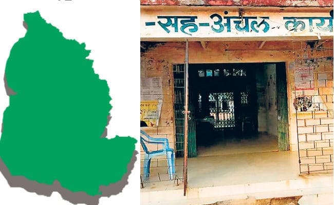 बदलते रहे भाजपा के प्रत्याशी व सरफराज के दल, सियासत के केंद्र रहे सालखन सोरेन, जानें गांडेय विधानसभा क्षेत्र का लेखा-जोखा