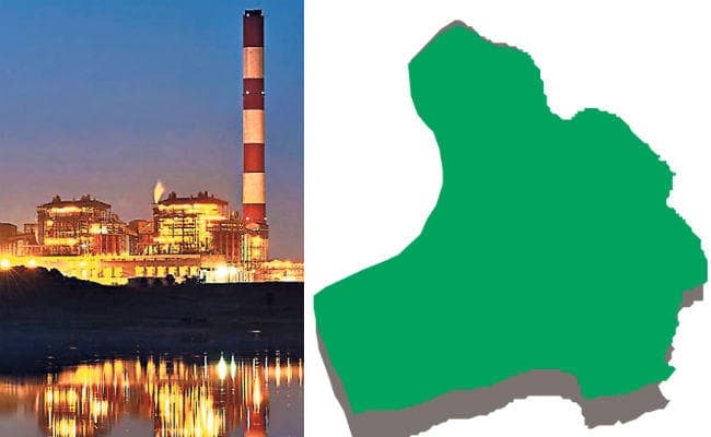 लालगढ़ तोड़ने को बेचैन भाजपा ने लाल को ही भगवा में बदला, अपर्णा को उतारा, जानें निरसा विधानसभा क्षेत्र का लेखा-जोखा