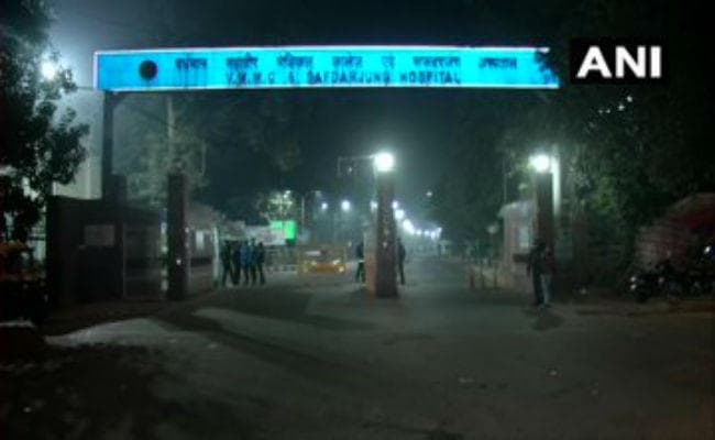 जिंदगी की जंग हार गयी उन्नाव बलात्कार पीड़िता, देर रात तोड़ा दम, हैवानों ने जला दिया था जिंदा फिर...