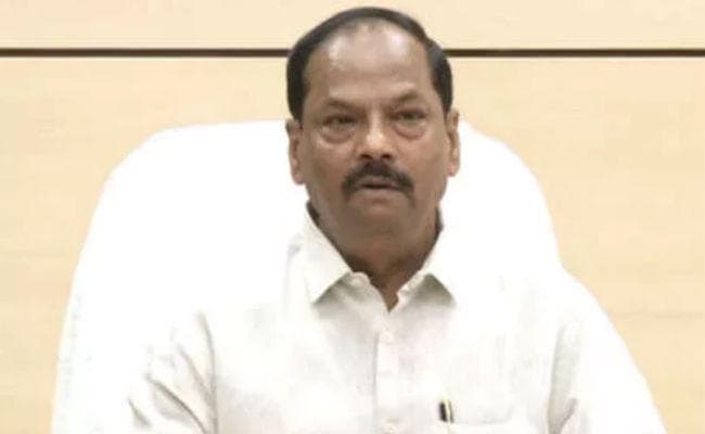 झारखंड विधानसभा चुनाव 2019 : रघुवर दास को चुनाव आयोग का शो-कॉज