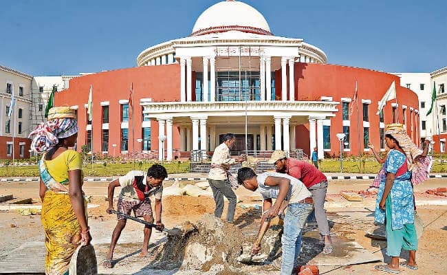 रांची : अगलगी मामले में अभी तक संवेदक की ओर से दर्ज नहीं करायी गयी प्राथमिकी