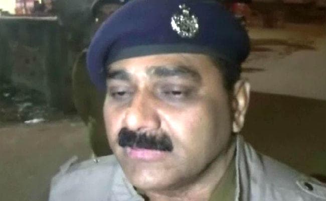 पांच साल की मासूम बच्ची को घर के दरवाजे से ले जाकर बलात्कार करनेवाला ऑटो चालक गिरफ्तार