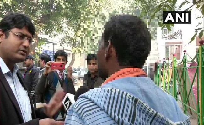 उन्नाव रेप पीड़िता ने तोड़ा दम,पिता ने कहा- हैदराबाद जैसा इंसाफ चाहिए, बोला भाई- बहन को धरती मैया के गोद मे देंगे