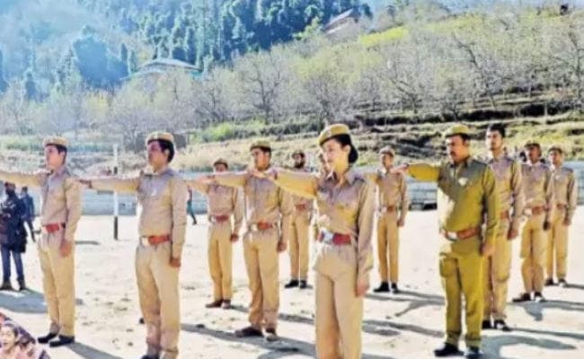 नीतीश कुमार के जल-जीवन-हरियाली से प्रेरित होकर बनायी फिल्म ‘वन रक्षक’