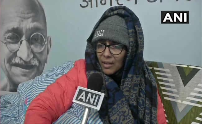 उन्नाव पीड़िता मौत : स्वाति मालीवाल ने कहा- सरकार बलात्कार पीड़िताओं के प्रति असंवेदनशील