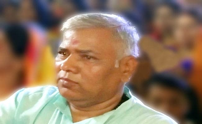 रियल एस्टेट कंपनी वेलफेयर के औरंगाबाद जीएम सुरेश प्रजापति लापता, अपहरण की आशंका