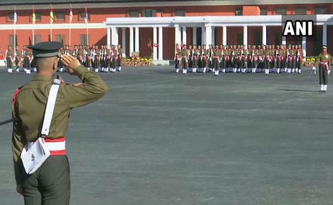 आर्म्स फोर्सेज फ्लैग डे: जानिए पीएम मोदी और रक्षा मंत्री राजनाथ सिंह ने सैनिकों को कैसे किया याद