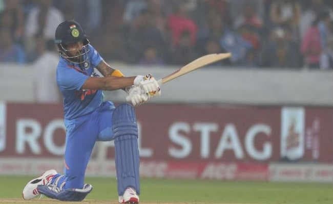 T-20 विश्व कप की चिंता किये बिना मौके का पूरा फायदा उठाना चाहता हूंः केएल राहुल