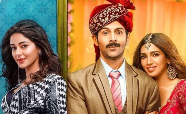 ''पति पत्‍नी और वो'' की शानदार ओपनिंग, कार्तिक आर्यन ने तोड़ा अपना ही रिकॉर्ड