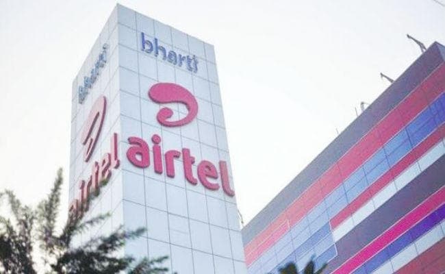 ''Bharti Airtel को बकाया भुगतान करने की स्थिति में हो सकता है फायदा''