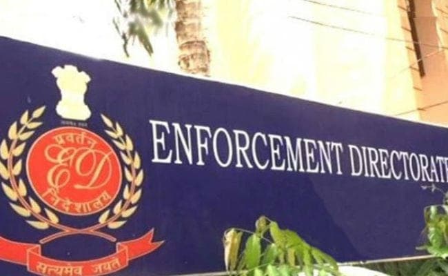ED ने गुजरात में मनी लॉन्ड्रिंग मामले में कुर्क की 34 करोड़ रुपये की संपत्तियां