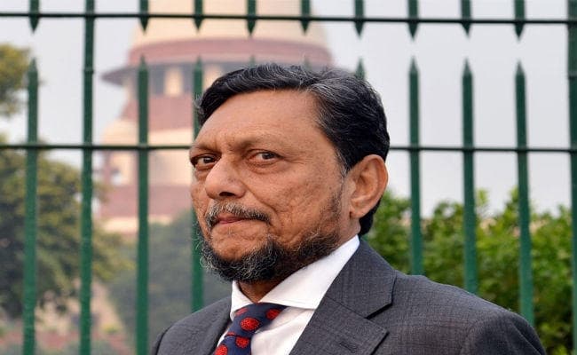 CJI एसए बोबडे की मां के साथ बड़ा फ्रॉड, केयरटेकर ने की 2.5 करोड़ की ठगी