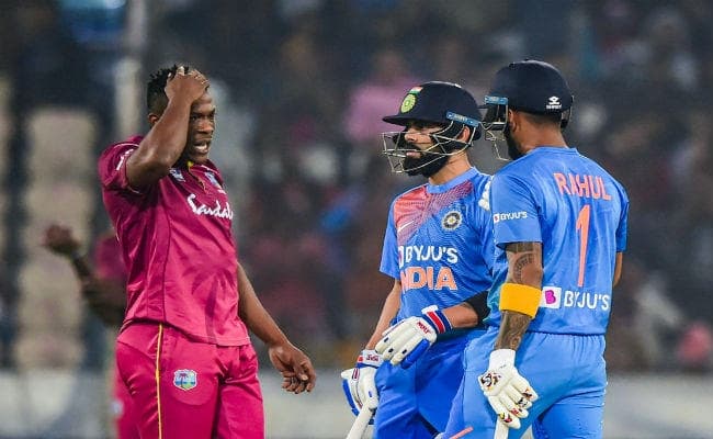 बेहतर गेंदबाजी के साथ वेस्टइंडीज के खिलाफ शृंखला जीतने उतरेगी टीम इंडिया