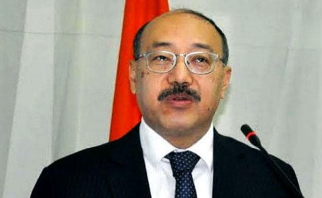 ''21वीं सदी में भारत के पास दुनिया की महाशक्ति बनने के सही कारण मौजूद''