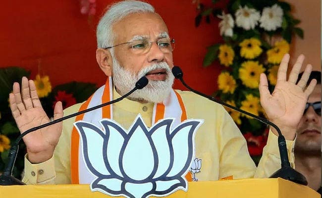 झारखंड विस चुनाव : 9 दिसंबर को PM नरेंद्र मोदी बोकारो और बरही में करंगे चुनावी सभा