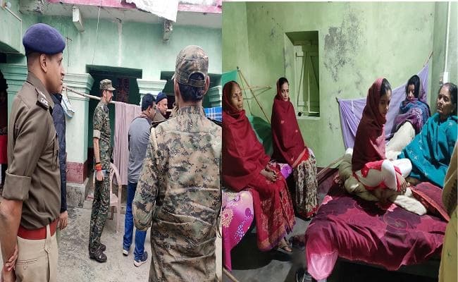 अगवा सीपीआई नेता का दूसरे दिन भी नहीं चला पता, हथियारबंद नक्सलियों ने दिया था घटना को अंजाम