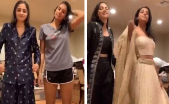 IND-PAK के इस Lesbian कपल का Dance Video TikTok ने हटाया, मचा हंगामा