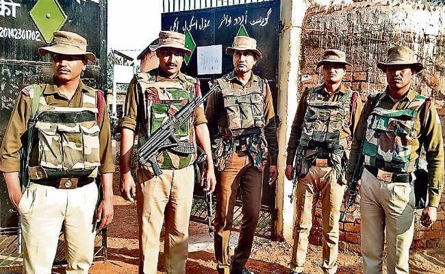 इटकी : लोस चुनाव से पांच फीसद अधिक वोट