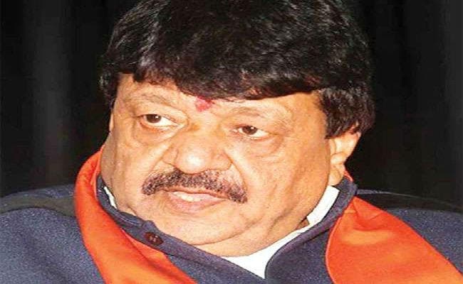 तानाशाही से परेशान हैं वाम व तृणमूल के नेता : विजयवर्गीय