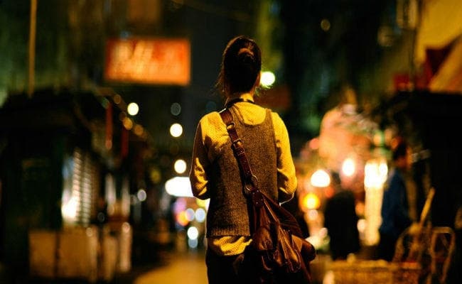 अन्य शहरों की तुलना में सबसे सुरक्षित कोलकाता