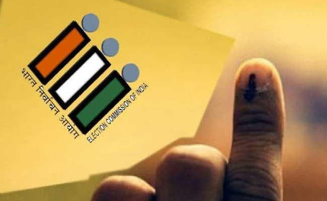 जमशेदपुर पूर्वी और पश्चिमी दोनों में घटा वोटिंग प्रतिशत
