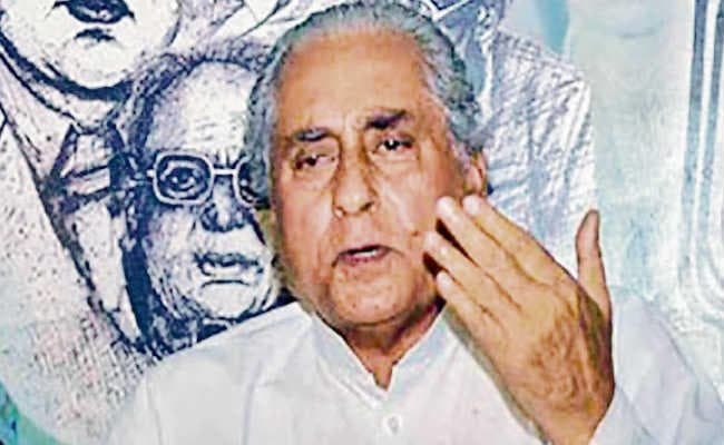 राजद सुप्रीमो को जमानत नहीं मिलने से पार्टी निराश नहीं : जगदानंद सिंह