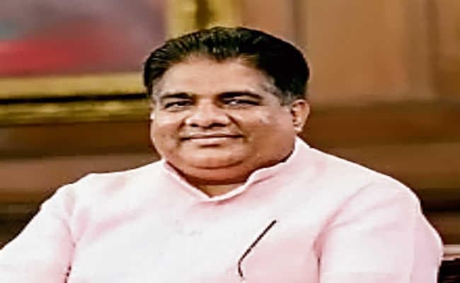 पटना पहुंचे भूपेंद्र यादव, संगठन प्रभारियों के साथ आज बैठक