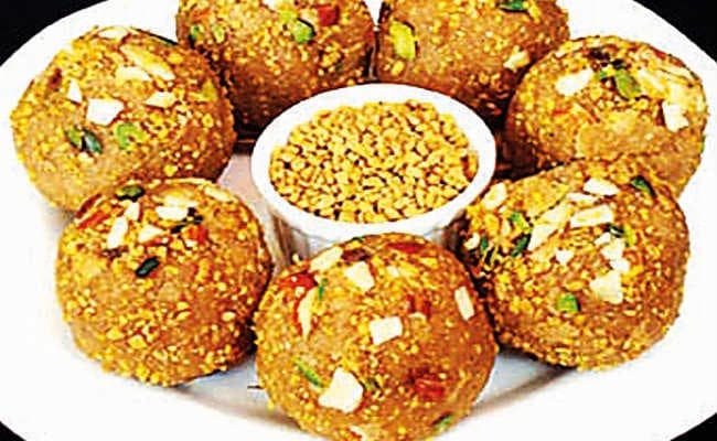 मेथी : स्वाद अलग अंदाज अलग