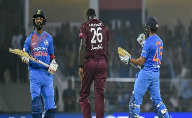 Ind vs Wi दूसरा टी-20 आज, सीरीज जीतने उतरेगी टीम इंडिया, आज तय होगा फटाफट क्रिकेट का किंग
