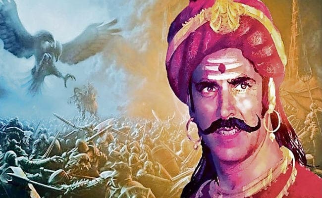 इतिहास को जीवंत करने की कोशिश है ”पृथ्वीराज”