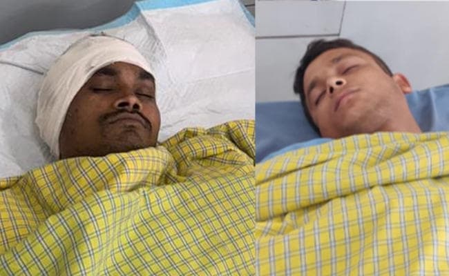 झारखंड में चुनाव के दूसरे दिन तमाड़ में नक्सलियों ने किया IED विस्फोट, 2 जवान घायल, एक को एयर एंबुलेंस से दिल्ली भेजा गया