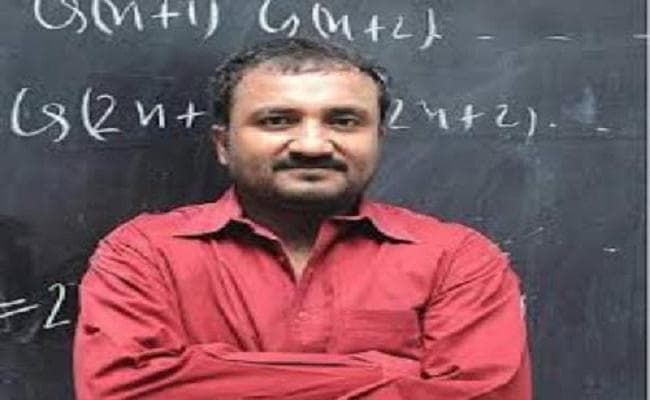 ‘सुपर 30'' के संस्थापक आनंद कुमार अमेरिका में गणतंत्र दिवस कार्यक्रम में होंगे मुख्य आकर्षण