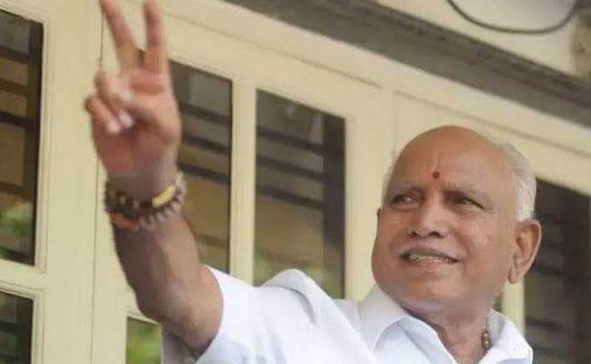 कर्नाटक उपचुनाव : मतगणना सोमवार को, तय होगा येदियुरप्पा सरकार का भविष्य