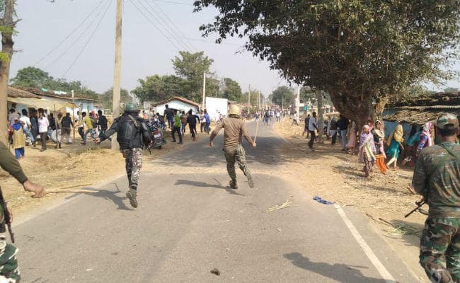 सिसई कांड : पोस्टमार्टम रिपोर्ट में खुलासा, जिलानी की मौत पुलिस की गोली से नहीं, धारदार हथियार से हुई थी