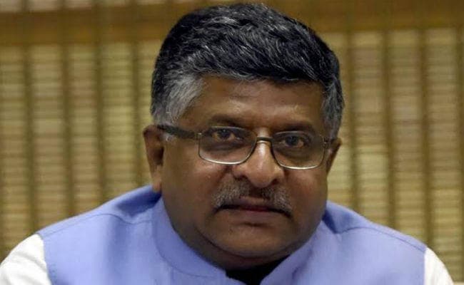 रविशंकर प्रसाद ने कहा- बलात्कार, पॉक्सो मामलों में दो महीनों के भीतर जांच पूरी होनी चाहिए