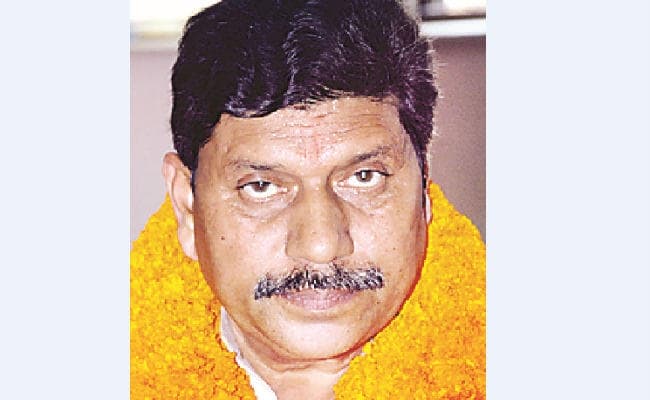 भाजपा के निष्ठावान सिपाही रामचंद्र बैठा, जानें इनका सफरनामा