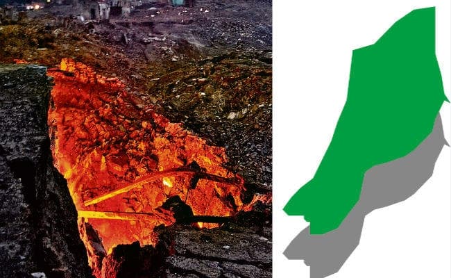 पिछले चुनाव में झरिया दो भाइयों के संघर्ष का गवाह बना था, अब दो गोतनी की लड़ाई, जानें झरिया विधानसभा क्षेत्र का लेखा-जोखा