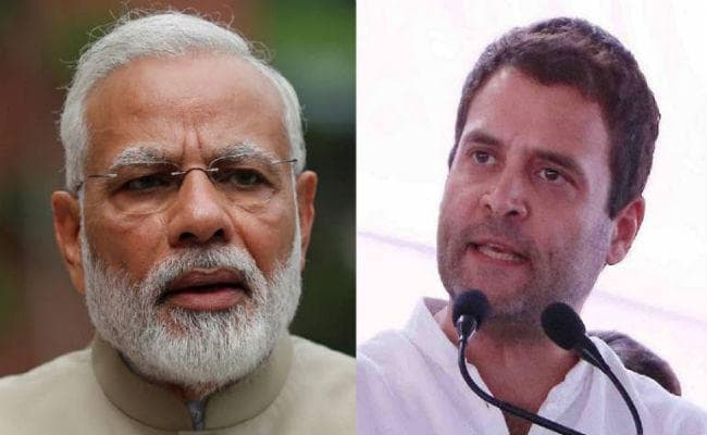 झारखंड विधानसभा चुनाव : सियासी सरगर्मी होगी तेज, आज PM मोदी और राहुल की दो-दो चुनावी सभाएं