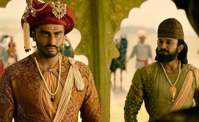 राजस्थान : ‘पानीपत'' को लेकर बवाल, विरोध में उतरे मंत्री और सांसद