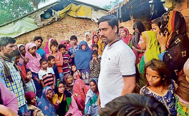 समस्तीपुर : घर पैसा भेजने की सूचना का रहे थे इंतजार, फोन आते ही उजड़ गयी दुनिया