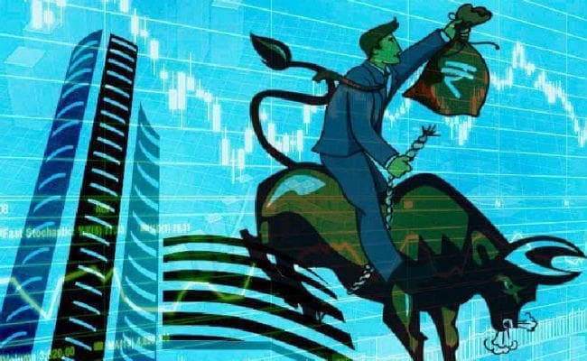 एक्सपर्ट व्यू : उतार-चढ़ाव वाले बाजार से ले सकते हैं अधिकतम लाभ