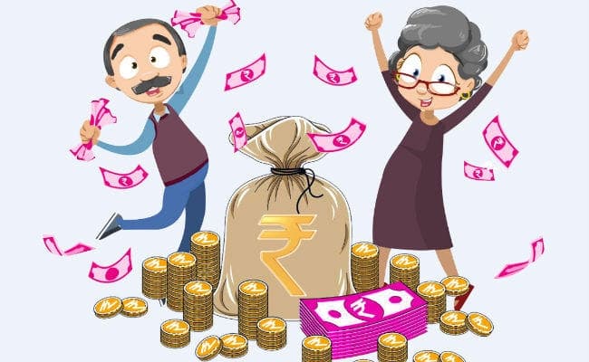 रिटायरमेंट प्लानिंग पहले वेतन के साथ शुरू करें