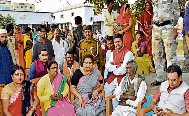 समस्तीपुर :दुष्कर्मियों को चौराहे पर खड़ा कर गोली मार देनी चाहिए