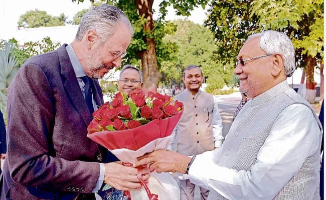 बिहार और ब्राजील के बीच होगी कृषि क्षेत्र में तकनीकी साझेदारी