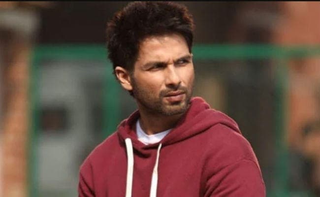 जब फिल्में नहीं चल रही थी तो मैंने कुछ और करने का सोचा था: शाहिद कपूर